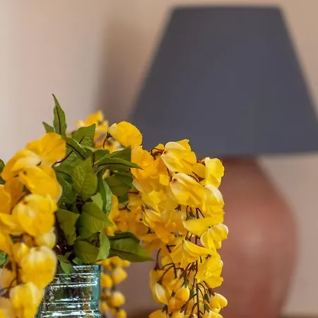 040 Mussol Etv1463 By Mallorca Charme Holiday home
