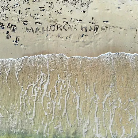 040 Mussol Etv1463 By Mallorca Charme Holiday home *