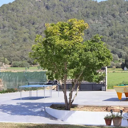 040 Mussol Etv1463 By Mallorca Charme Holiday home Sa Pobla