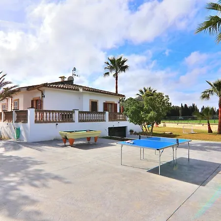 040 Mussol Etv1463 By Mallorca Charme Holiday home *