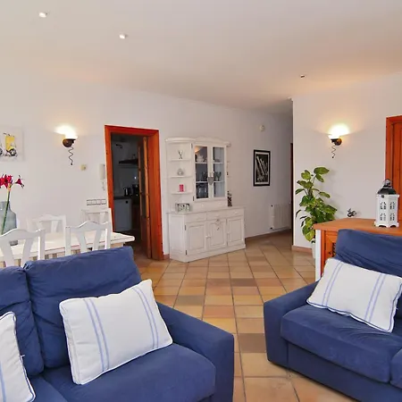040 Mussol Etv1463 By Mallorca Charme *