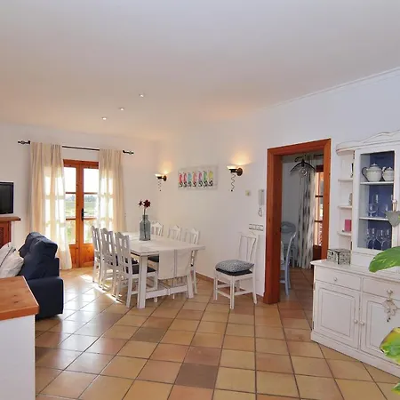 040 Mussol Etv1463 By Mallorca Charme Holiday home