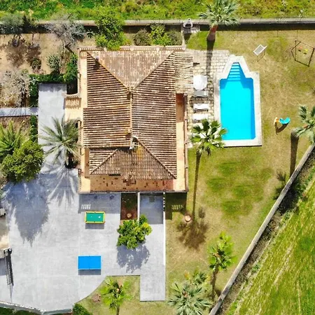 Holiday home 040 Mussol Etv1463 By Mallorca Charme Sa Pobla