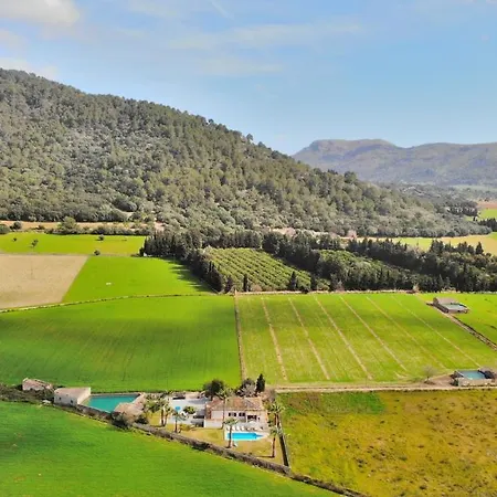 040 Mussol Etv1463 By Mallorca Charme Holiday home
