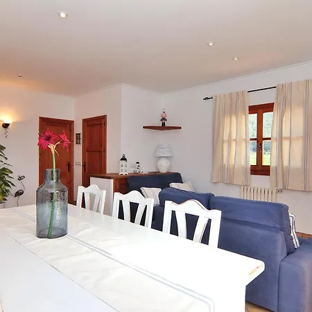 Holiday home 040 Mussol Etv1463 By Mallorca Charme Sa Pobla