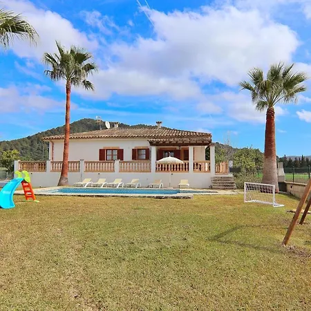 Holiday home 040 Mussol Etv1463 By Mallorca Charme *