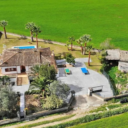 Holiday home 040 Mussol Etv1463 By Mallorca Charme *