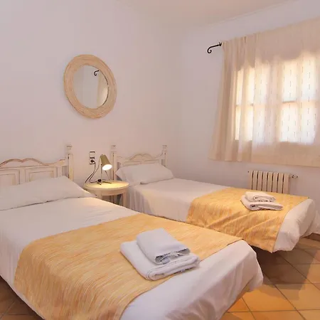 Holiday home 040 Mussol Etv1463 By Mallorca Charme Sa Pobla