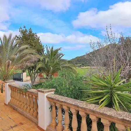 040 Mussol Etv1463 By Mallorca Charme Holiday home Sa Pobla