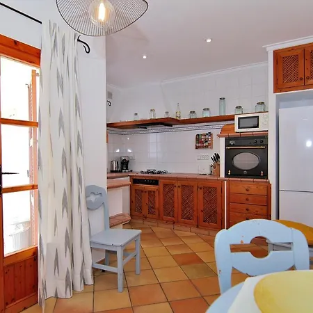 040 Mussol Etv1463 By Mallorca Charme Holiday home