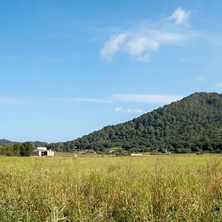 040 Mussol Etv1463 By Mallorca Charme Holiday home *