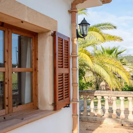 040 Mussol Etv1463 By Mallorca Charme Holiday home Sa Pobla