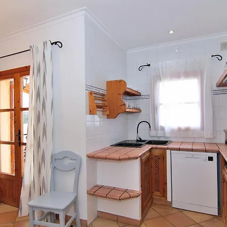 Ferienhaus 040 Mussol Etv1463 By Mallorca Charme *